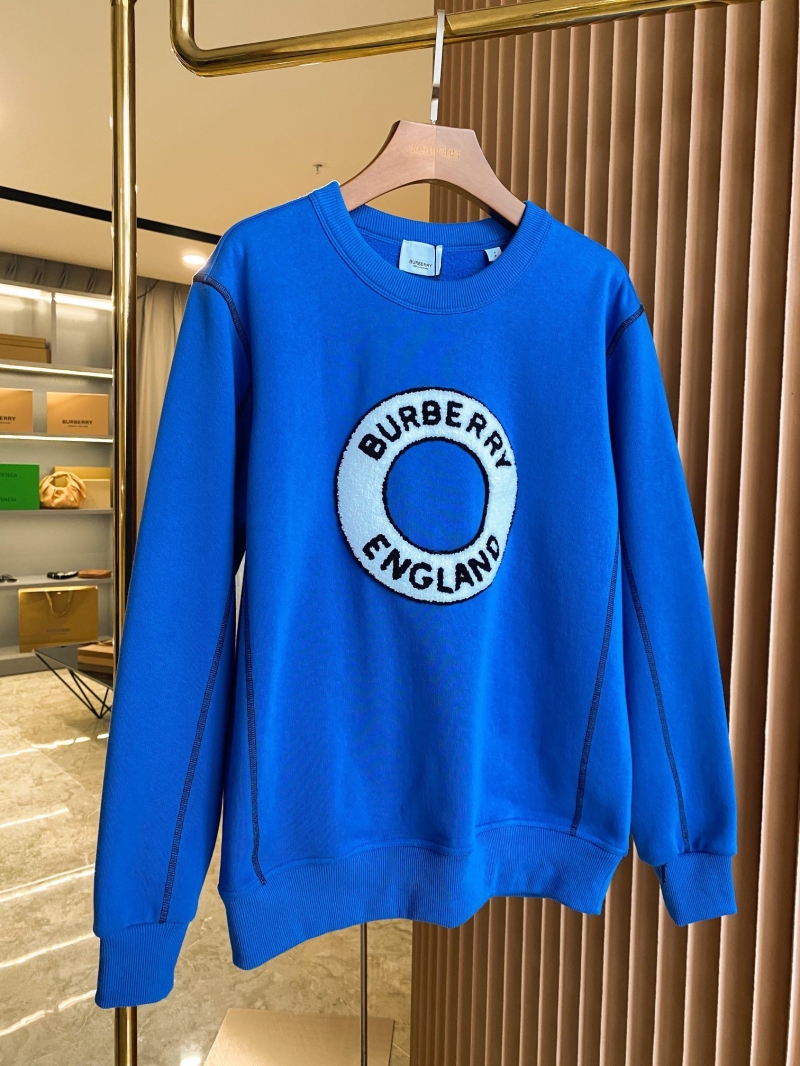 B**rry hoodies